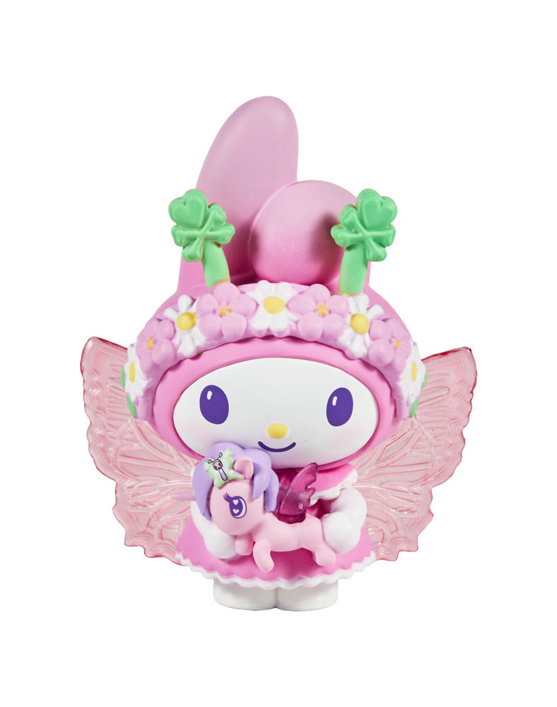 Hello Kitty and Friends SquiSHU Halloween Capsule