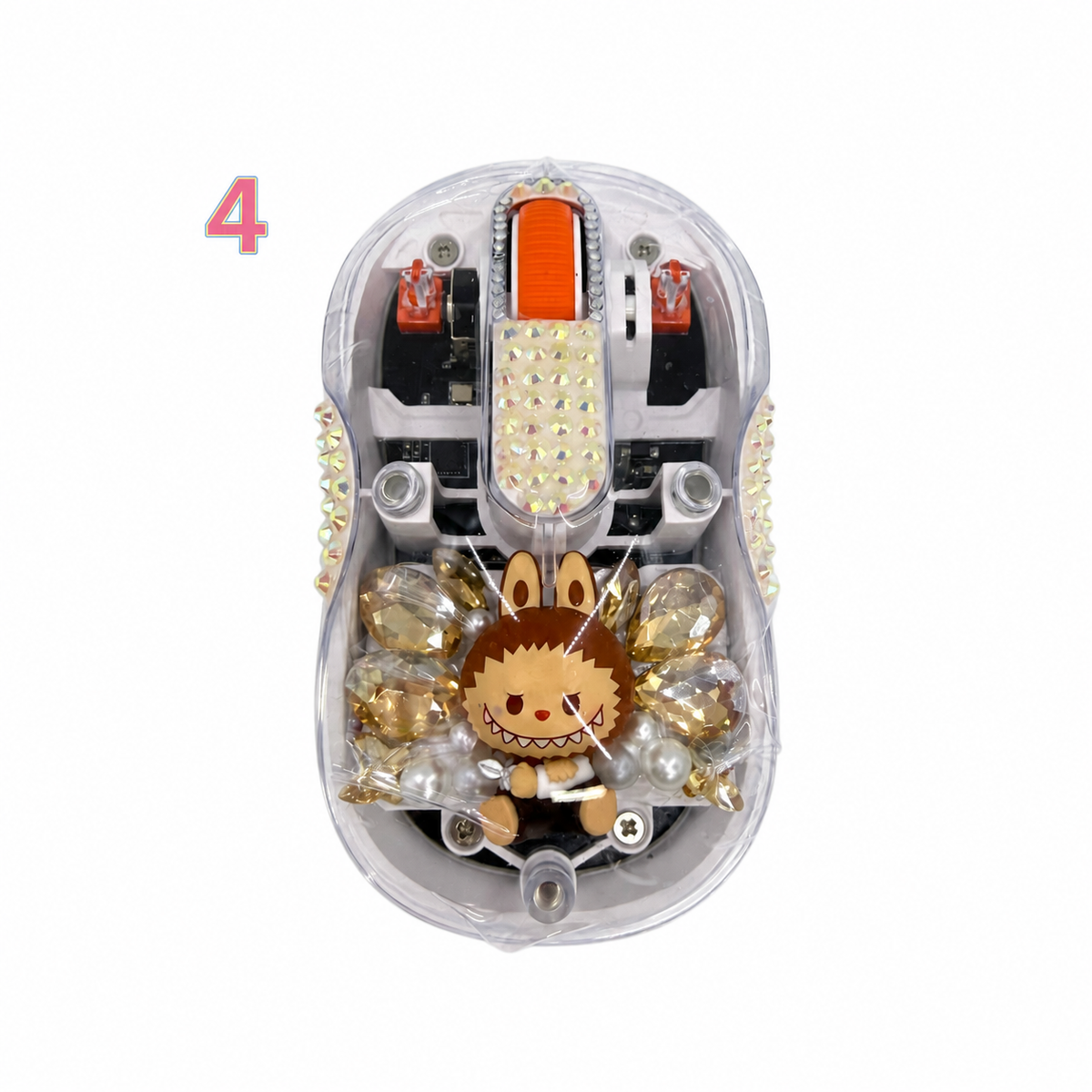 Creator Picks - Mouse