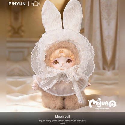 Mijuan-Fluffy Sweet Dream Series