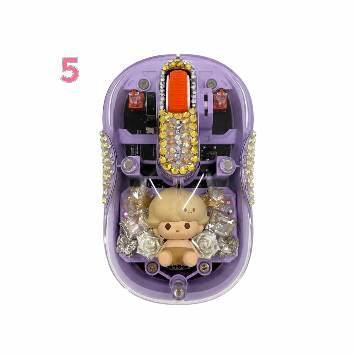 Creator Picks - Mouse