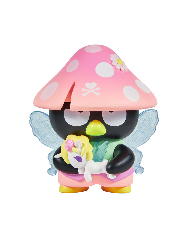 Hello Kitty and Friends SquiSHU Halloween Capsule