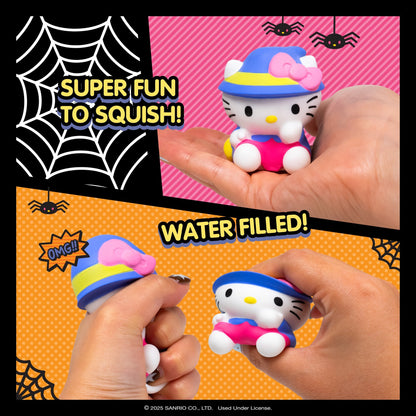 Hello Kitty and Friends SquiSHU Halloween Capsule