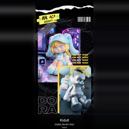 DORA-ON MY WAY