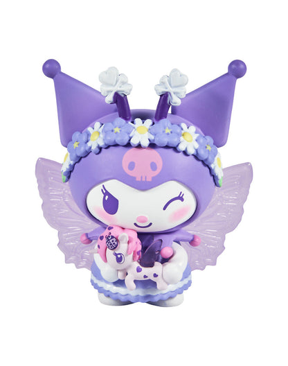 Hello Kitty and Friends SquiSHU Halloween Capsule