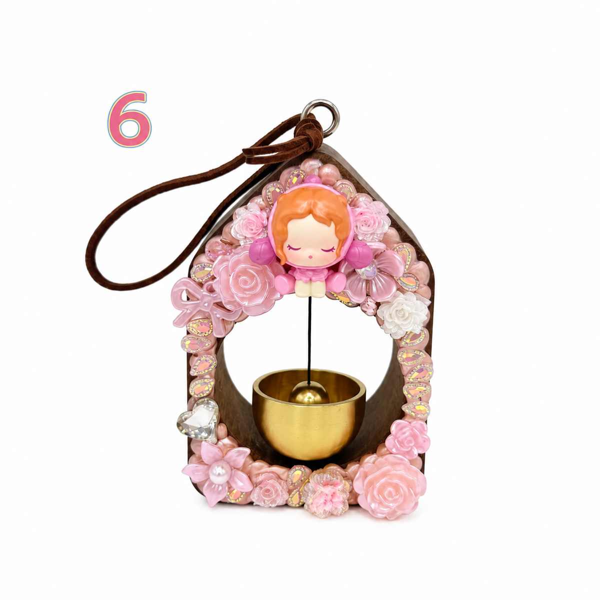 Kosbling In Stock- Doorbell