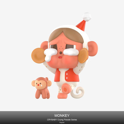 Crybaby-Crying Parade Series