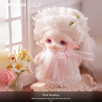 MiMiA-Kindergarten Upbringing Doll Series