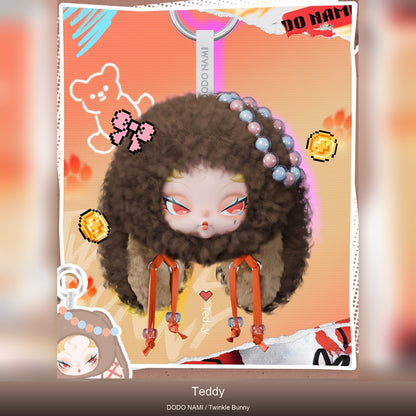 Dodo Nami -Twinkle Bunny