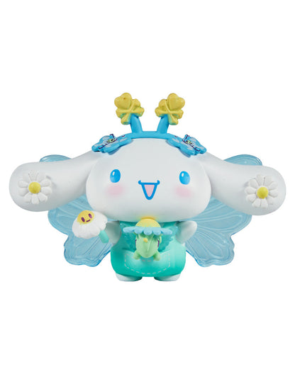 Hello Kitty and Friends SquiSHU Halloween Capsule