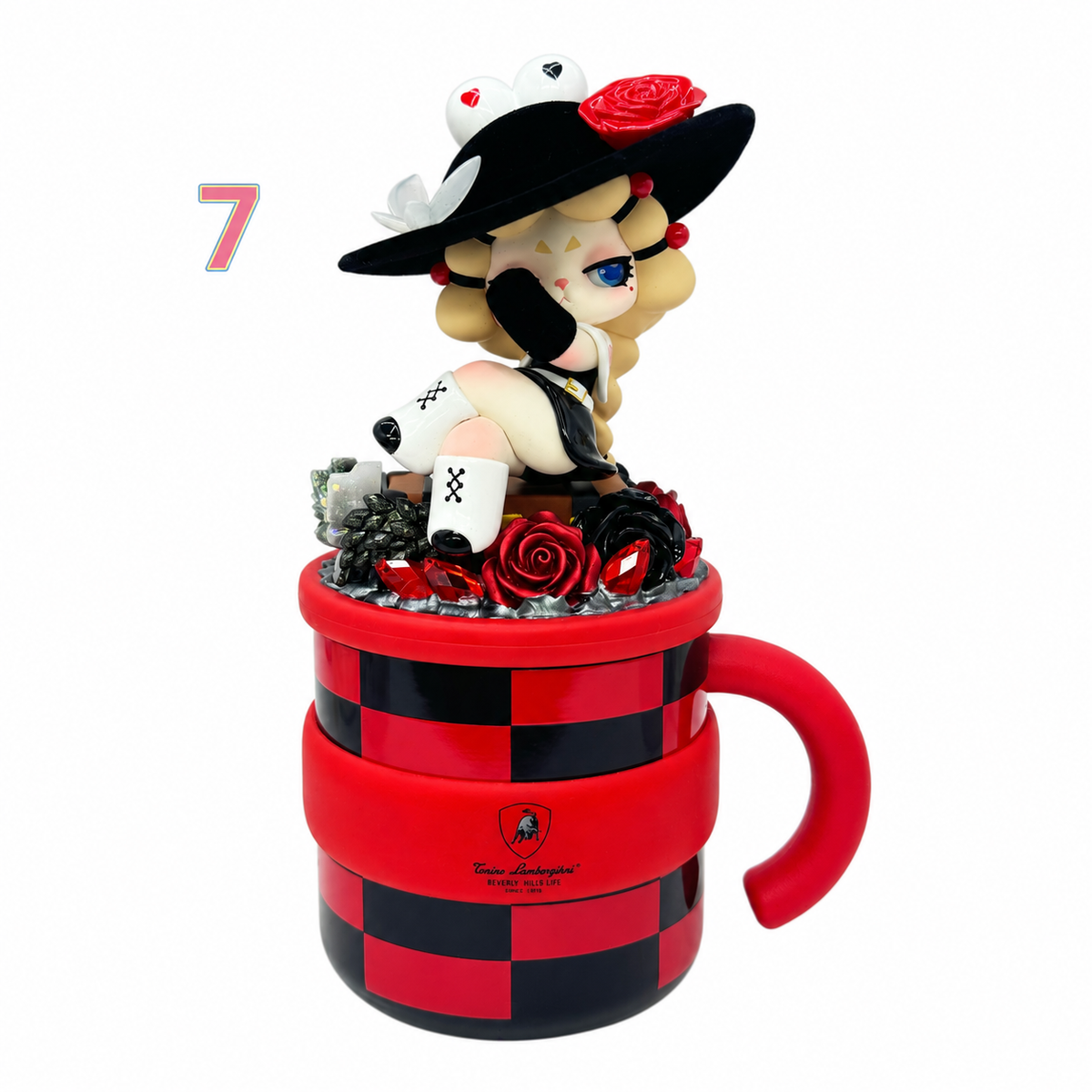 Kosbling In Stock- Mega-capacity water jug