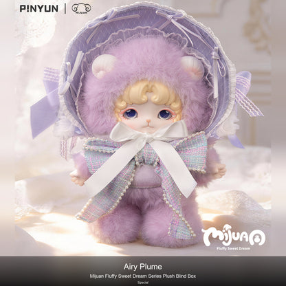 Mijuan-Fluffy Sweet Dream Series