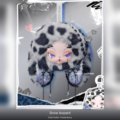 Dodo Nami -Twinkle Bunny