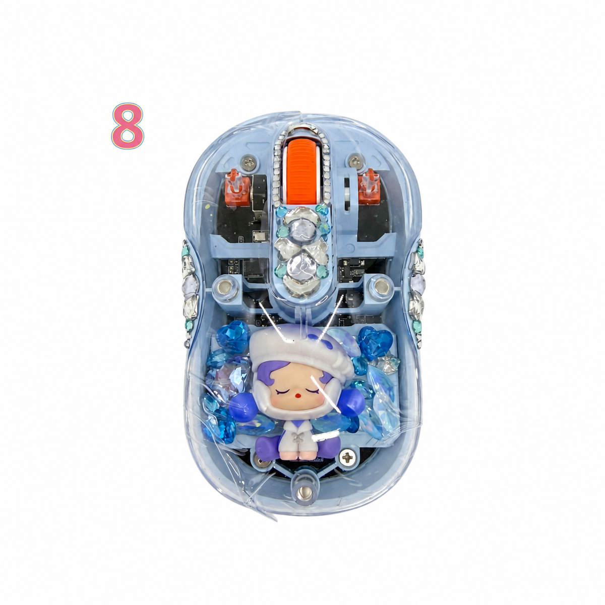 Creator Picks - Mouse