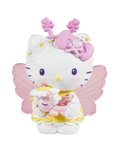 Hello Kitty and Friends SquiSHU Halloween Capsule
