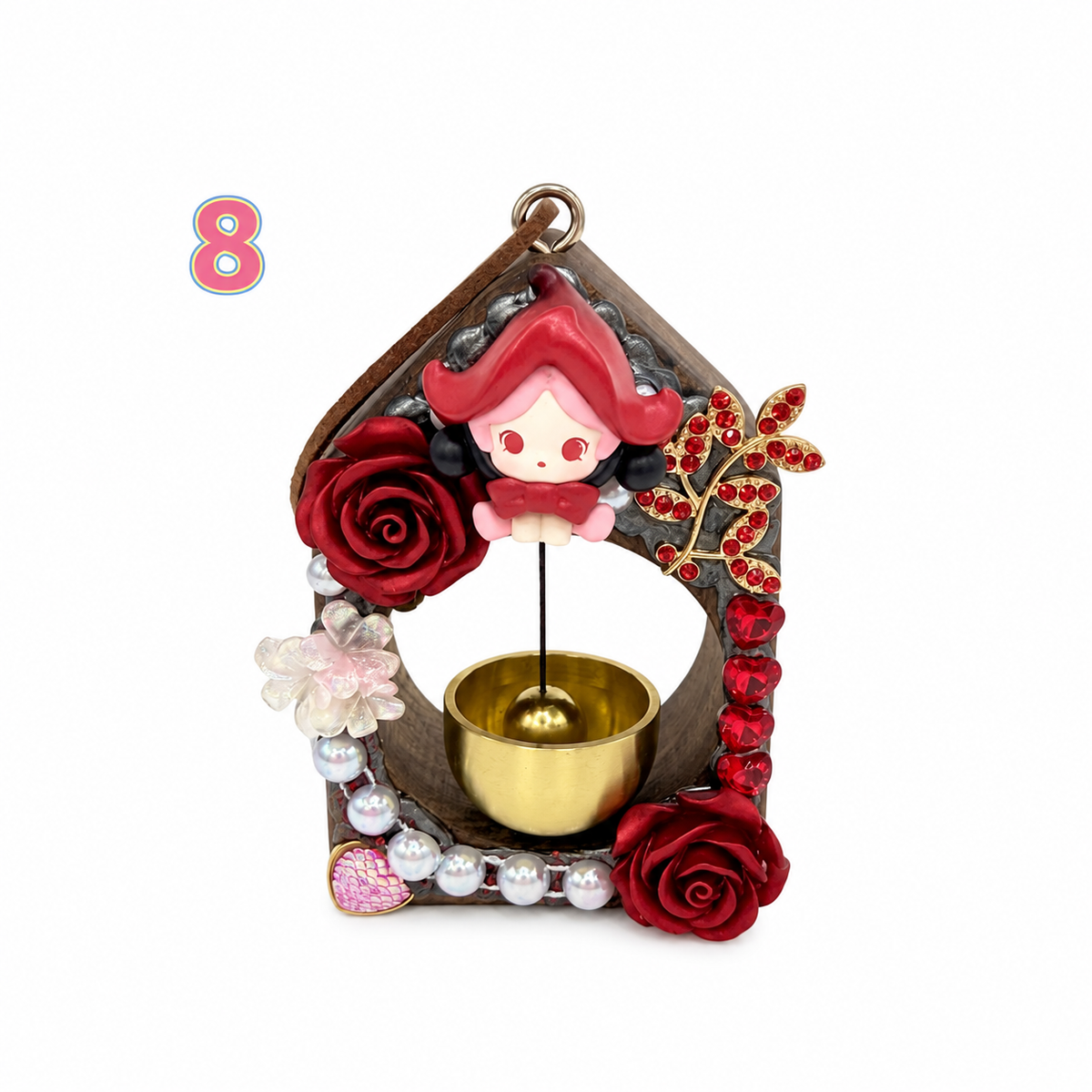 Kosbling In Stock- Doorbell
