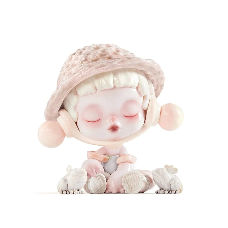 SKULLPANDA - The Warmth Series