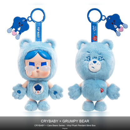 Crybaby-Care Bears Series