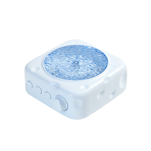 Carrier - Lightable Bluetooth Player
