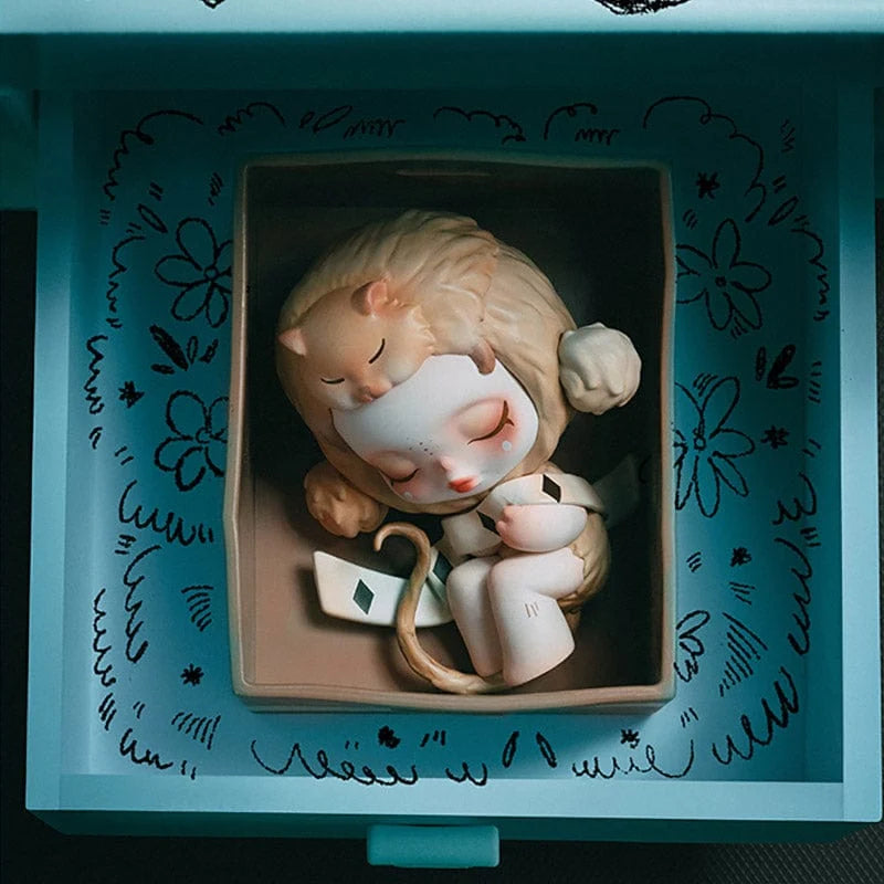 SKULLPANDA - Everyday Wonderland Series