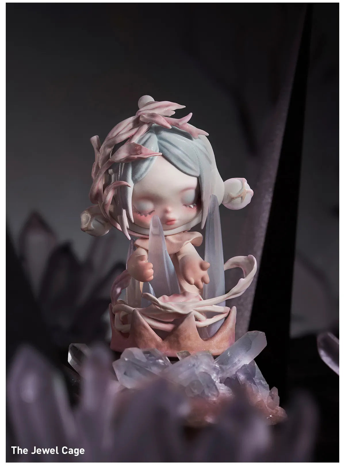 SKULLPANDA - The Paradox Series
