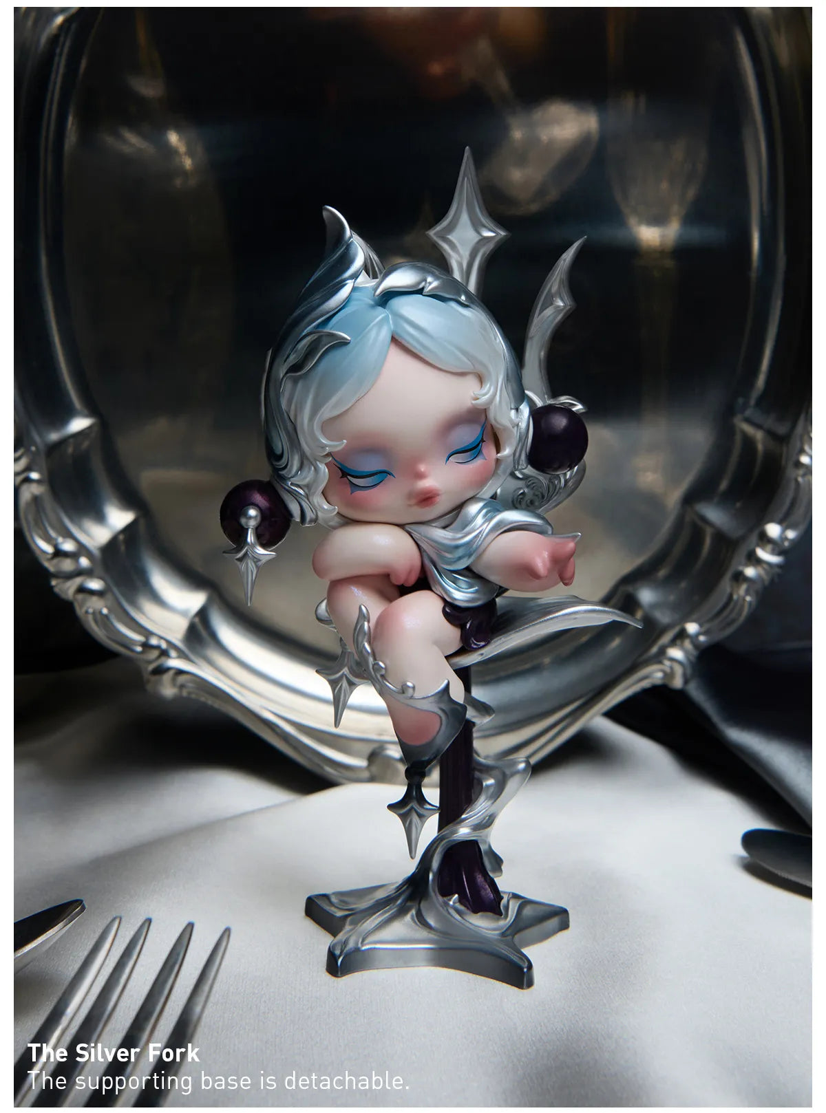 SKULLPANDA - The Feast Series