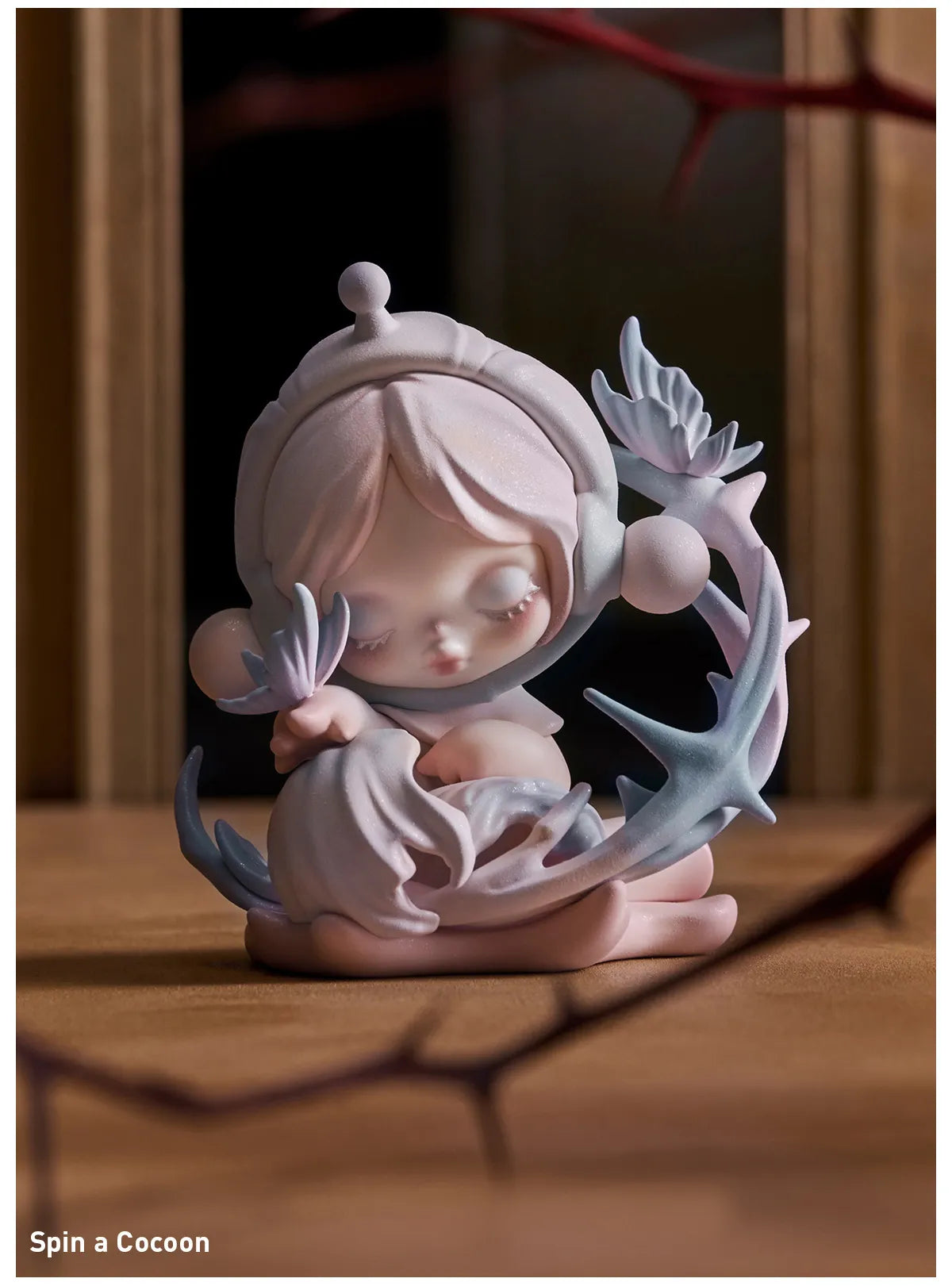 SKULLPANDA - The Paradox Series