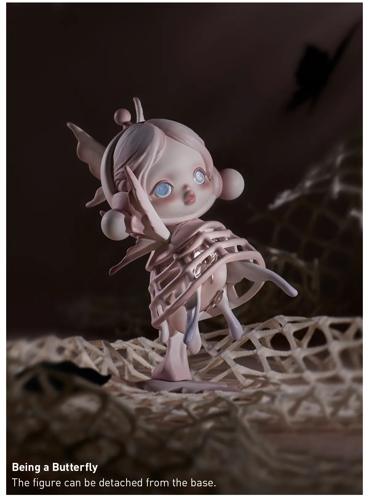 SKULLPANDA - The Paradox Series