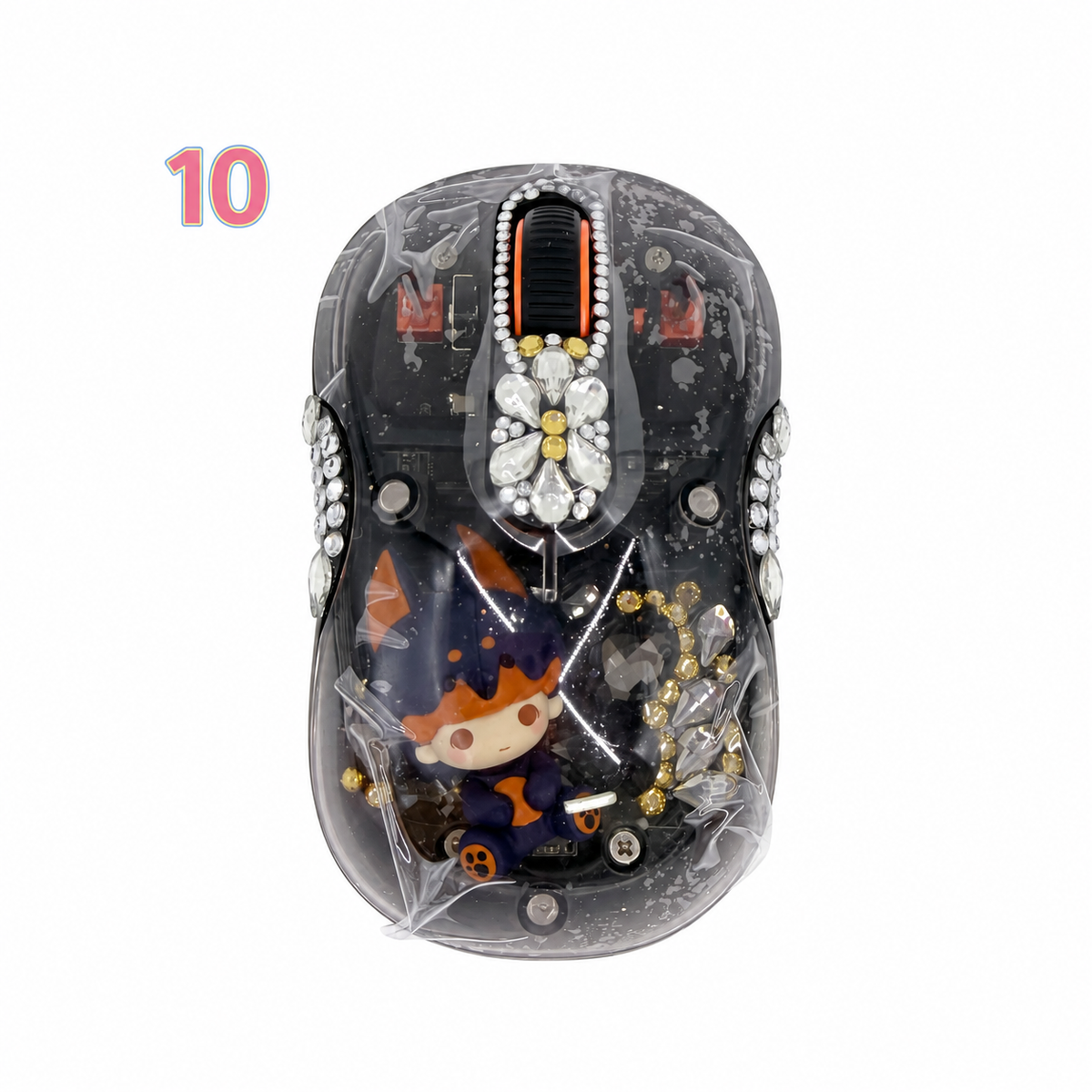 Creator Picks - Mouse
