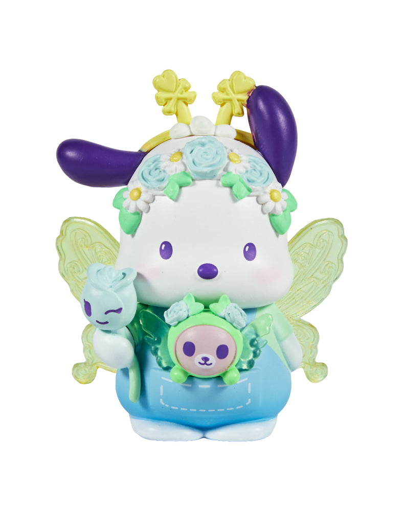 Hello Kitty and Friends SquiSHU Halloween Capsule
