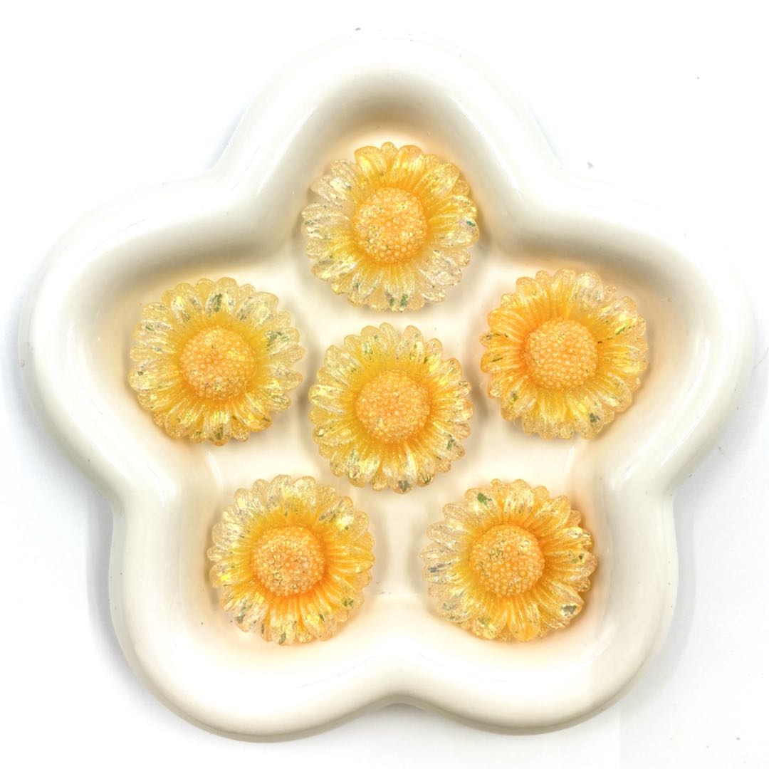 【アンコール　買１得１】夢の花海 - 15種類のLサイズ夜光花（種類が選べる） - Kosbling - livetoday