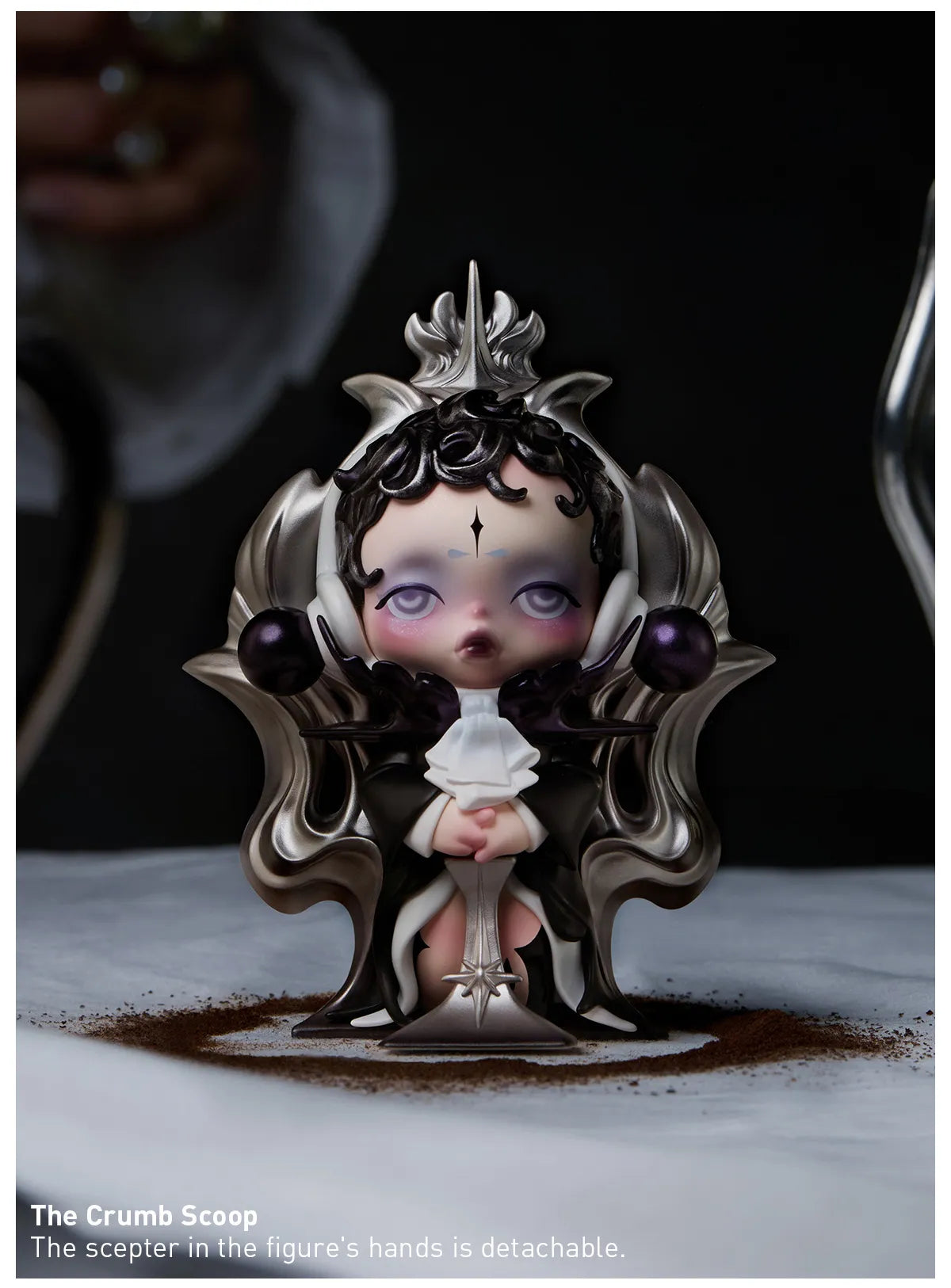 SKULLPANDA - The Feast Series