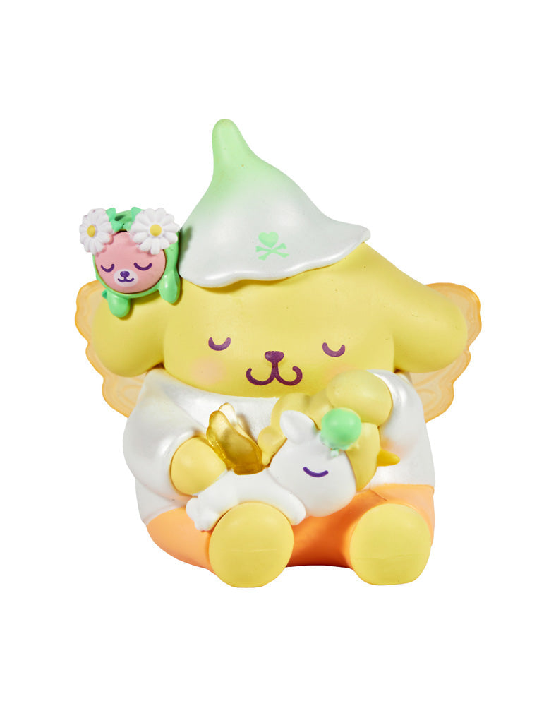 Hello Kitty and Friends SquiSHU Halloween Capsule