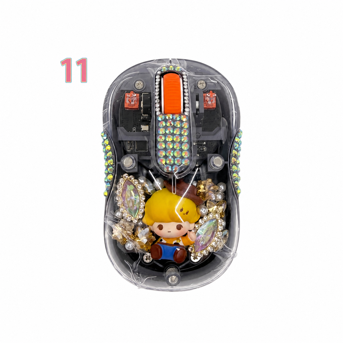 Creator Picks - Mouse