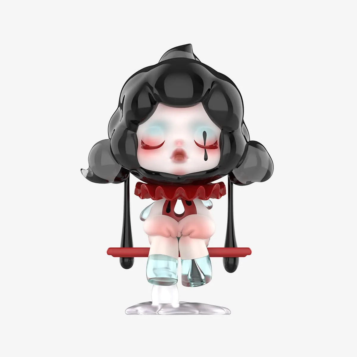 SKULLPANDA - Image of Reality Series