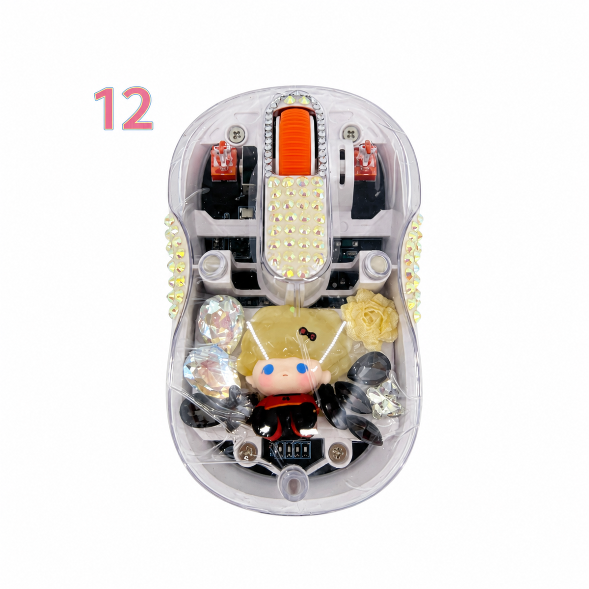 Creator Picks - Mouse