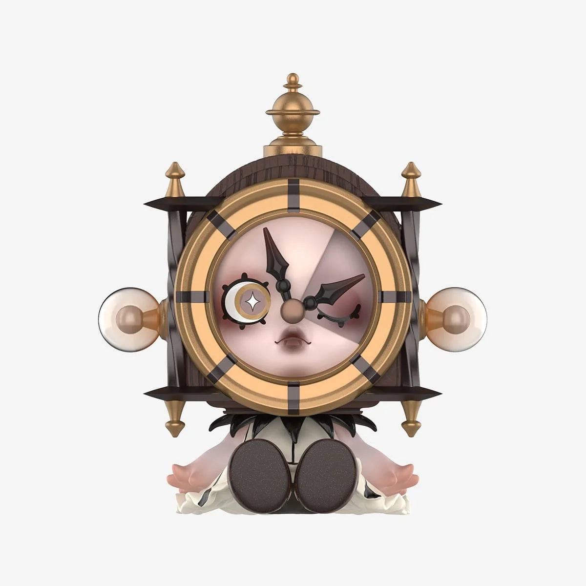 SKULLPANDA - Image of Reality Series