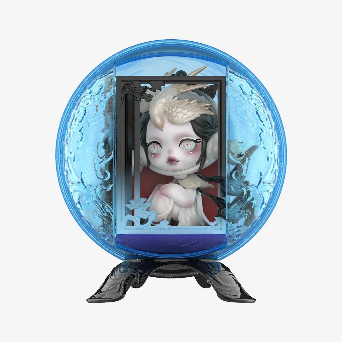 SKULLPANDA - The Mirage Series