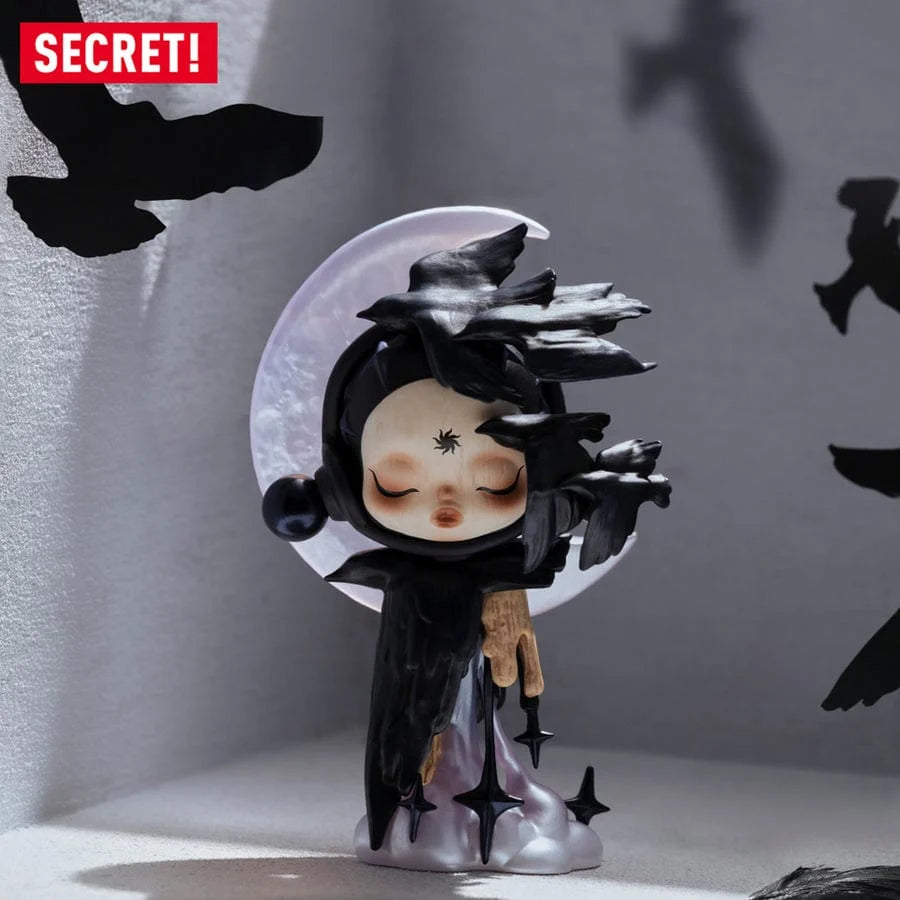 SKULLPANDA - Image of Reality Series