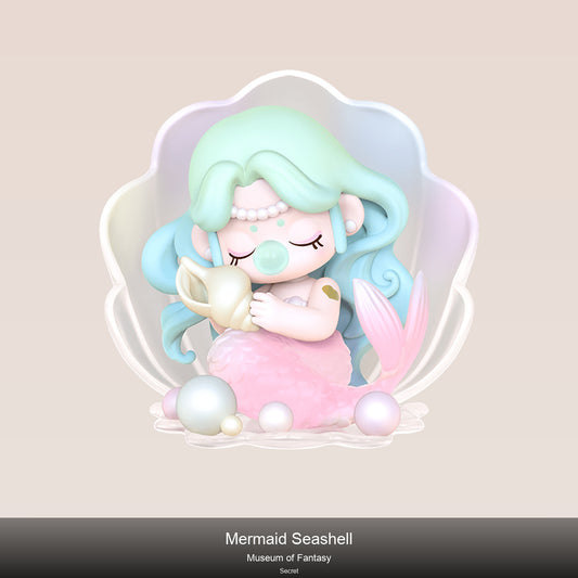 Nanci-Museum of Fantasy