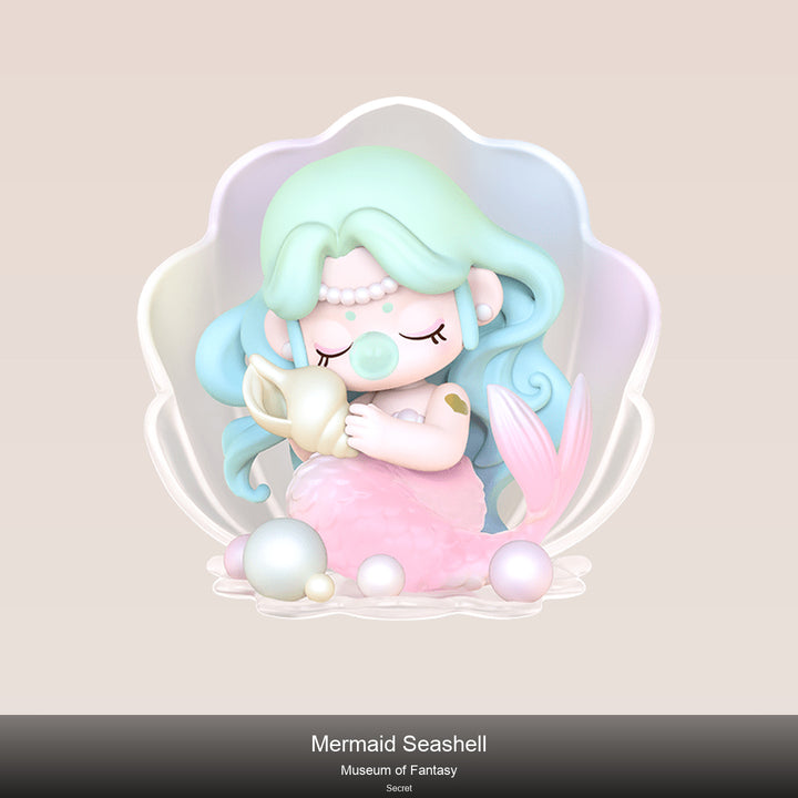 Nanci-Museum of Fantasy
