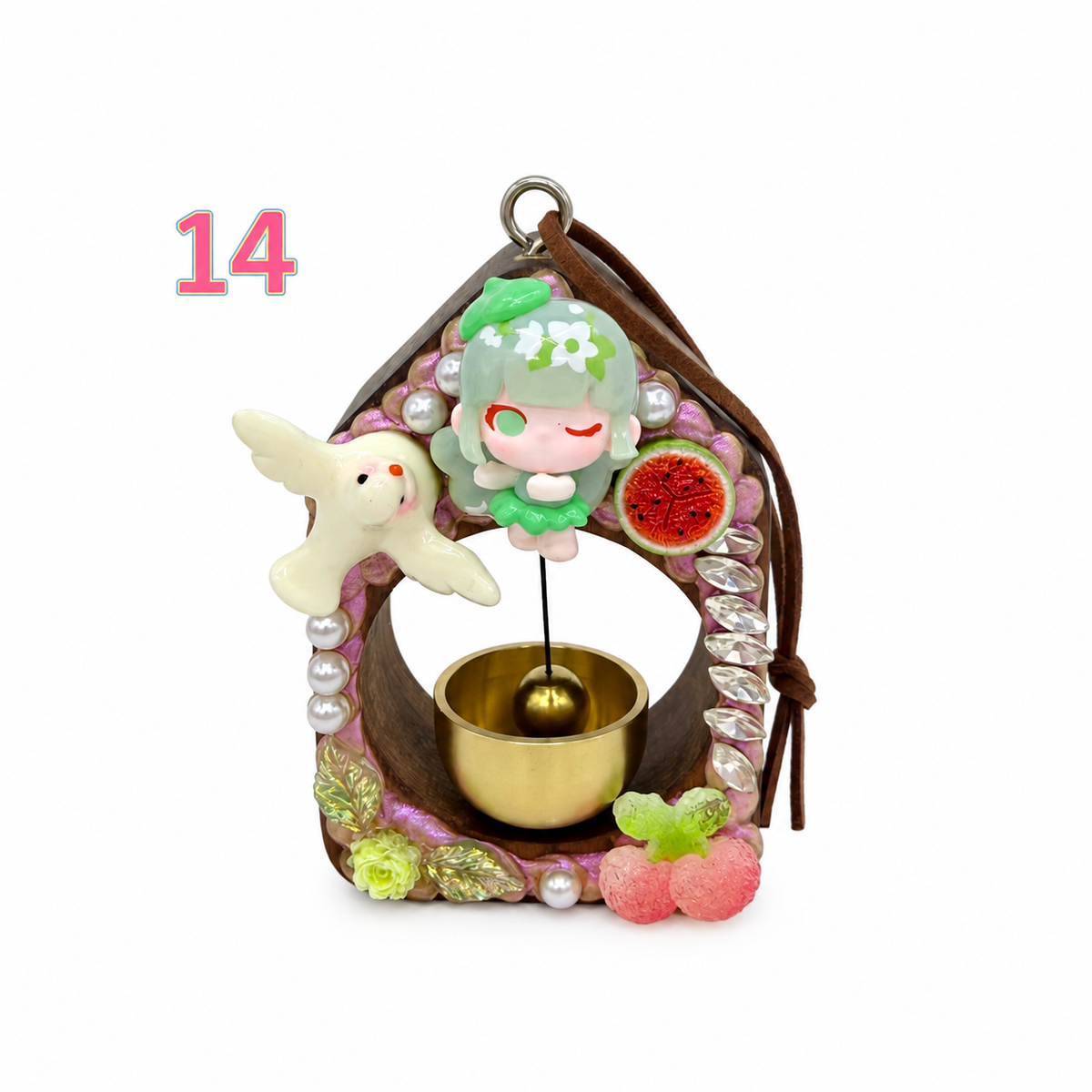 Kosbling In Stock- Doorbell