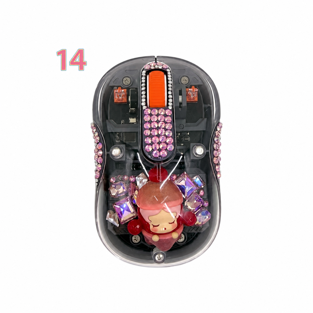 Creator Picks - Mouse
