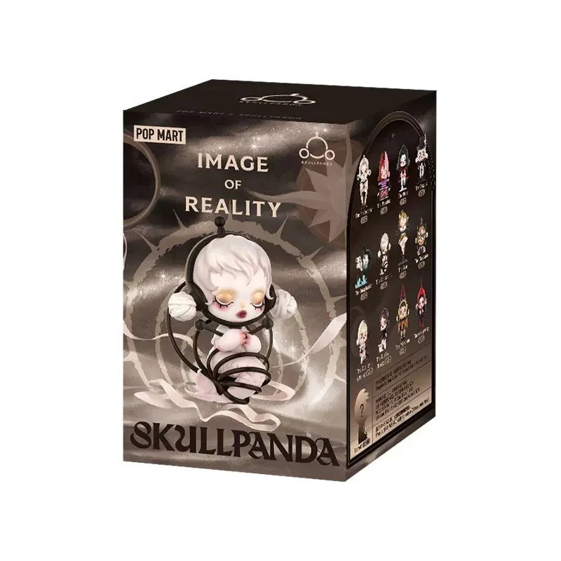 SKULLPANDA - Image of Reality Series