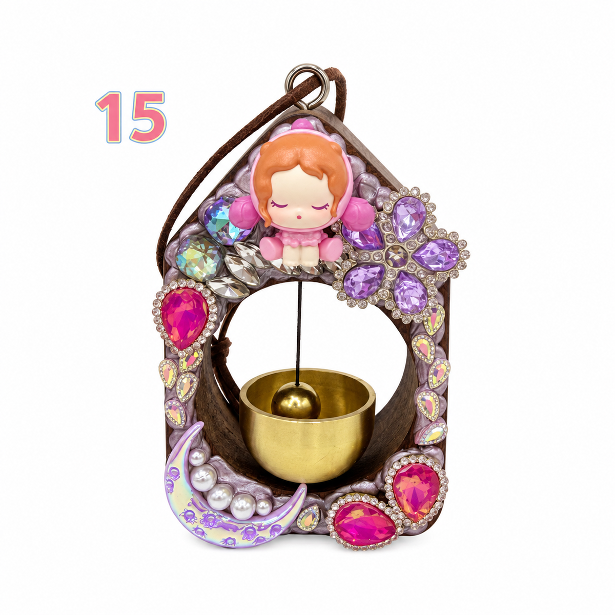 Kosbling In Stock- Doorbell