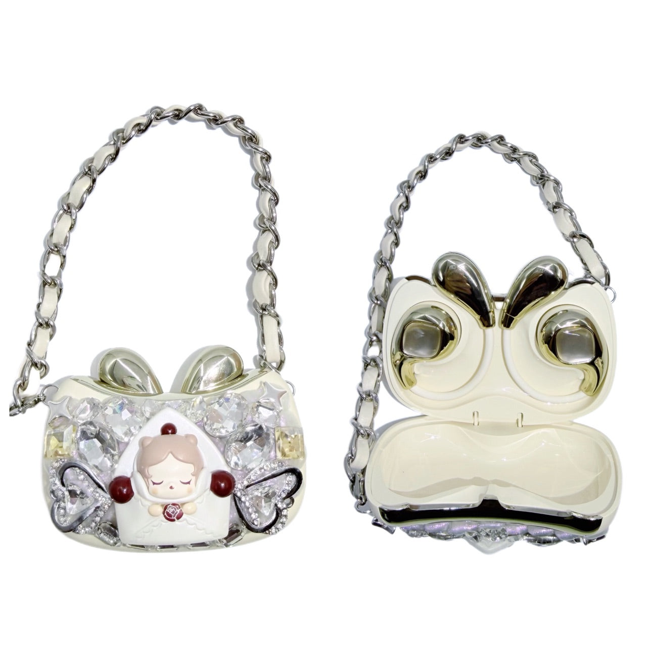【20% OFF ONLY】- KB01 - with Cream Glue Doll Diy - Kosbling Handmade Blind Bag 2