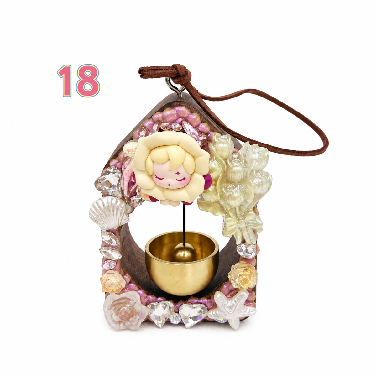 Kosbling In Stock- Doorbell