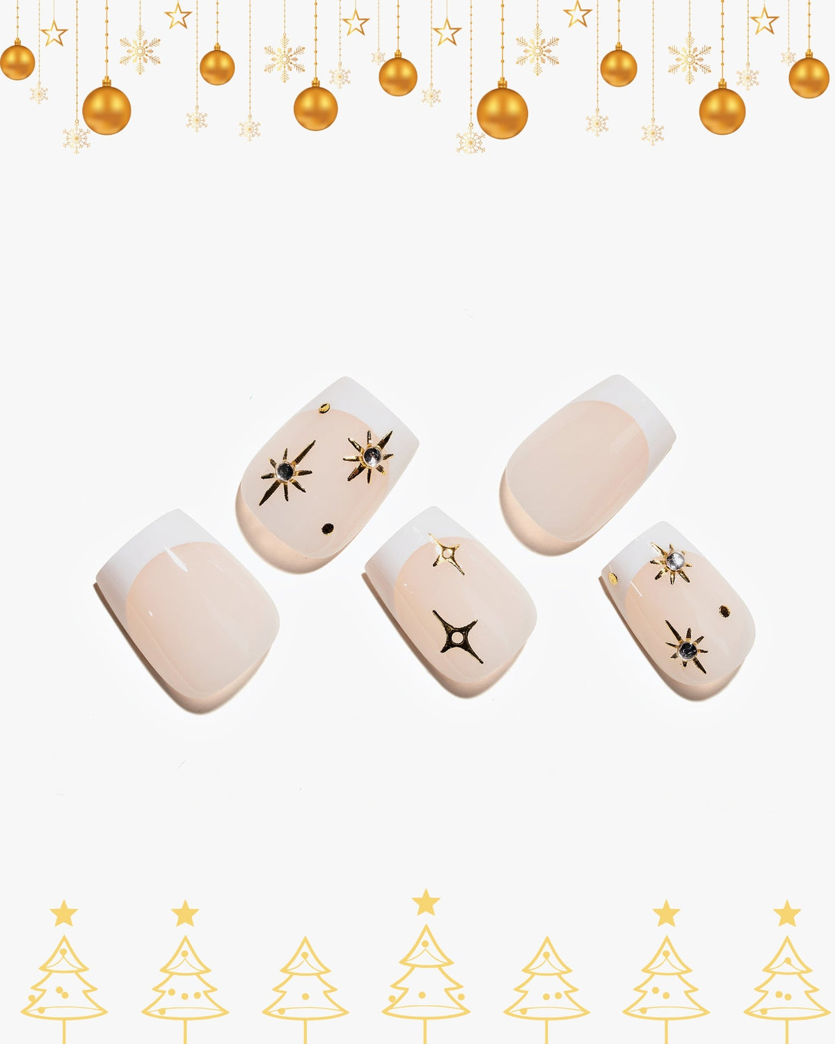KOSBLING nail studio — North Star