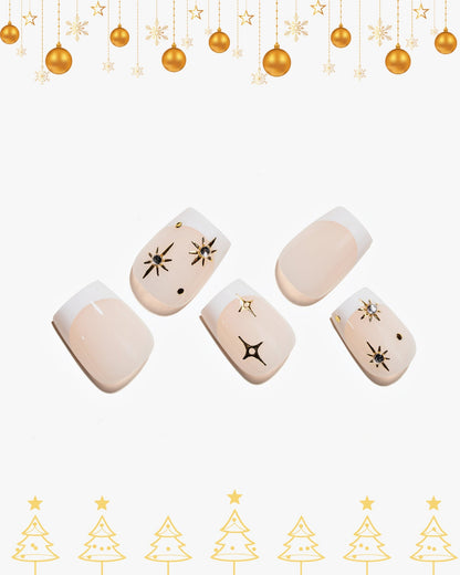KOSBLING nail studio — North Star