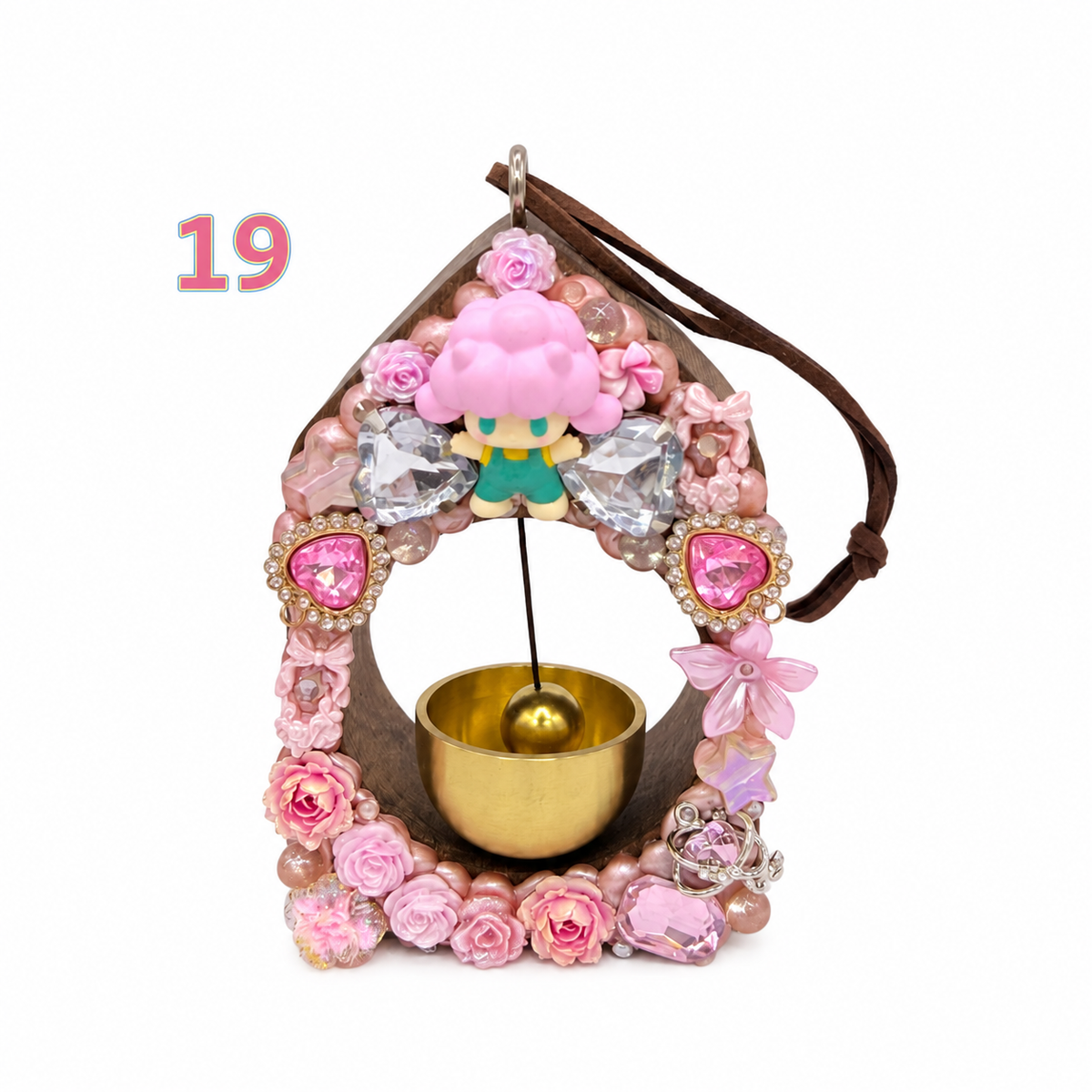 Kosbling In Stock- Doorbell