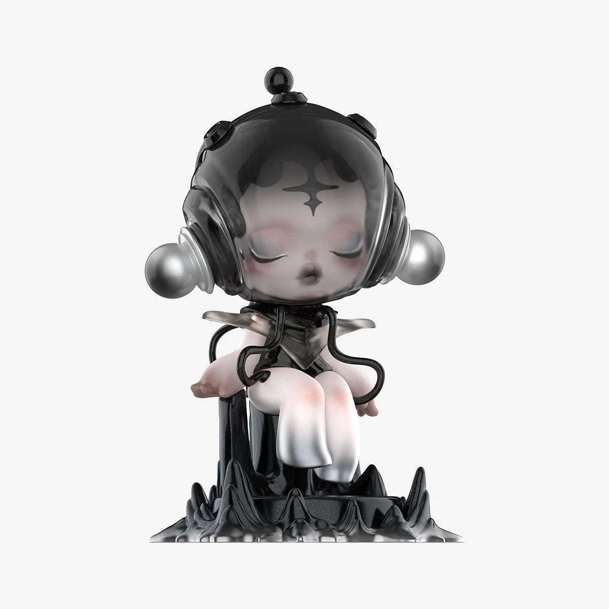 SKULLPANDA - The Sound Series